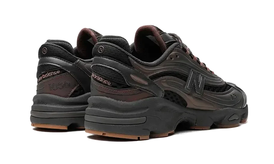 1000 Joe Freshgoods When Things Were Pure Black Ice