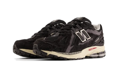 1906D Protection Pack Black