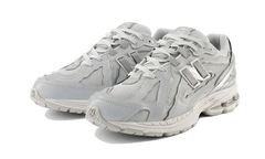 1906D Protection Pack Silver Metallic