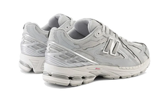 1906D Protection Pack Silver Metallic