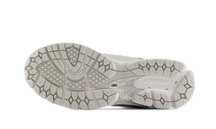 1906D Protection Pack Silver Metallic