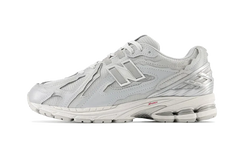 1906D Protection Pack Silver Metallic