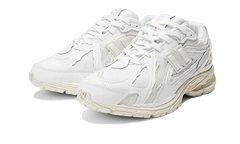 1906D Protection Pack White Leather