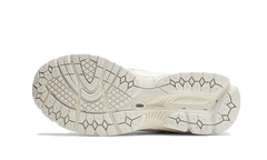 1906D Protection Pack White Leather
