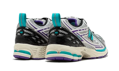 1906R White Aqua Purple