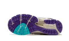 1906R White Aqua Purple
