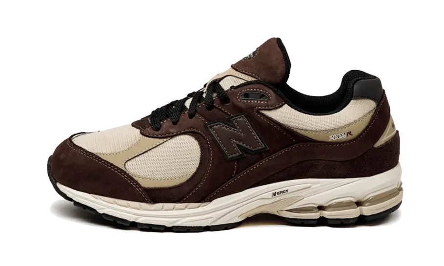 2002R Black Coffee