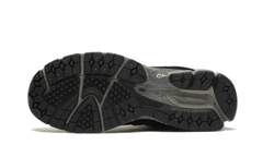 2002R Black Dark Grey White JD Sports Exclusive
