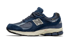 2002R Gore-Tex Navy Arctic Grey