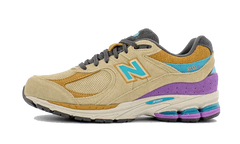 2002R J,Crew Incense