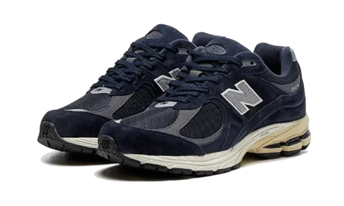 2002R Navy Eclipse