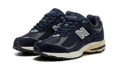 2002R Navy Eclipse