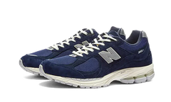 2002R Navy Grey