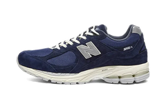 2002R Navy Grey