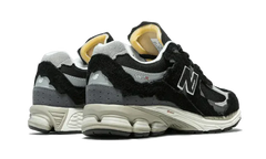 2002R Protection Pack Black
