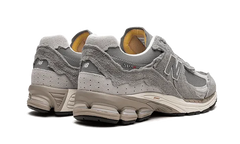 2002R Protection Pack Grey