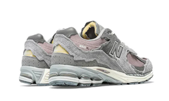 2002R Protection Pack Lunar New Year Dusty Lilac