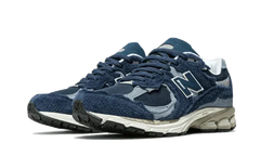 2002R Protection Pack Navy