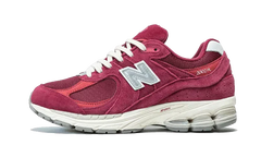 2002R Suede Pack Red Wine