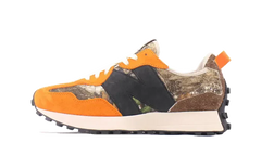 327 Atmos Realtree Camo