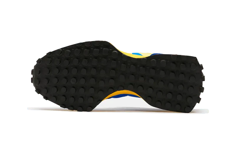 327 Blue Yellow