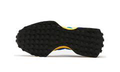 327 Blue Yellow