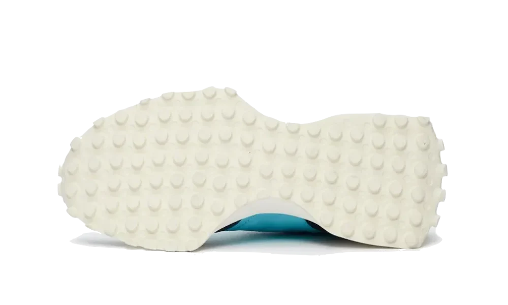 327 Navy White