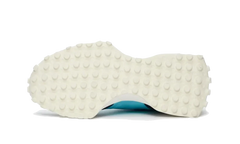 327 Navy White