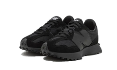 327 Triple Black