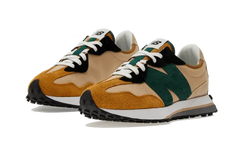 327 Workwear Nightwatch Green