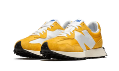 327 Yellow