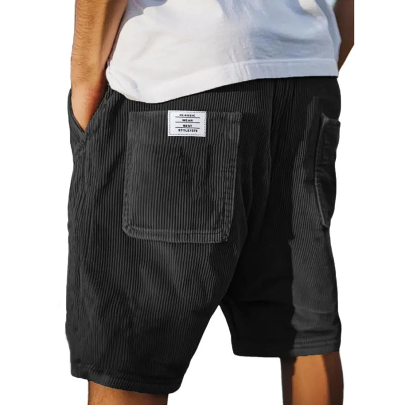 DORIAN / Pantaloncini Casual