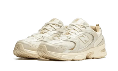 530 Beige Angora