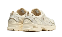 530 Beige Angora