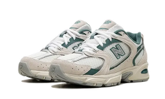 530 Beige Green