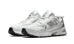530 Munsell Silver White