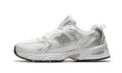 530 Munsell Silver White