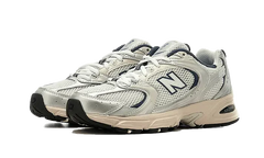 530 Steel Grey Navy
