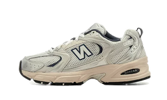 530 Steel Grey Navy