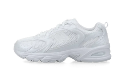 530 Triple White