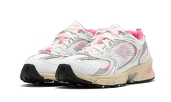 530 White Pink