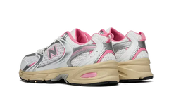 530 White Pink