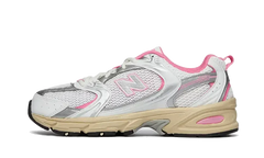 530 White Pink