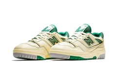 550 Aime Leon Dore Masaryk Community Gym Green