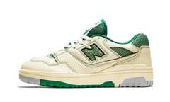 550 Aime Leon Dore Masaryk Community Gym Green