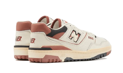 550 Vintage Brown