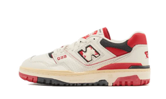550 Vintage Red
