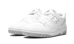 550 White Grey