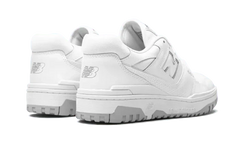 550 White Grey