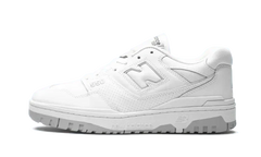 550 White Grey